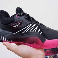 Sepatu Basket Adidas DON ISSUE 1 Low Symbiote Original olahraga hobi