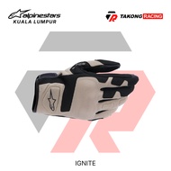 Alpinestars Gloves - Ignite
