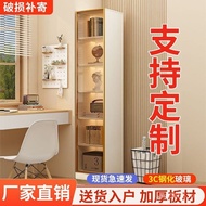 Corner Storage Cabinet Multi-Compartment Wall Living Room Wardrobe 2025 Corner Cabinet with Door GOQ