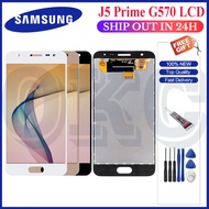LCD For Samsung Galaxy J5 Prime G570 G570F LCD Display Touch Screen Digitizer LCD Replacment Parts
