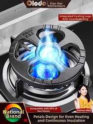 Olodo | Non-slip Auxiliary Pot Stand