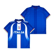 CTS - Jersey Italian World Cup 2026 13 Retro Azzurri Edition