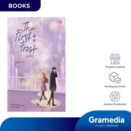 Gramedia Cirebon - FIRST FROST 1 (ZHU YI)