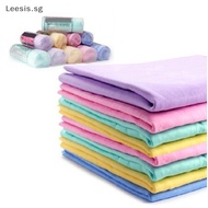 Readystock Washing Chamois Leather Cleaning Towel Larger Car/Home SG