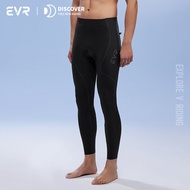 evr | กางเกงว่ายน้ำชาย EVR Wind Double Arrow ทรงบาง ระบายอากาศได้ดี ฤดูใบไม้ผลิและฤดูใบไม้ร่วง สายสะ