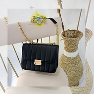 Tas Selempang Wanita Jamira Korean Style -Tas Wanita Kekinian - Slingbag Wanita -Tas Fashion Wanita