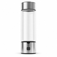 長壽密碼 AB-H267X 460ml 富氫水杯｜Type-C・3分鐘模式｜Hydrogen Water Cup