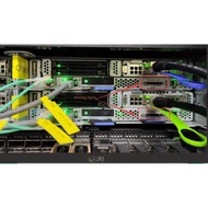 Lenovo Blade Server SD630 v2 VGA USB 3.0 Conversion KVM Adapter Cable