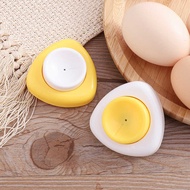 Egg Puncher Driller Drilling Device Drilling Needle Boiled Egg Drilling Hole Punching Steamed Egg St
