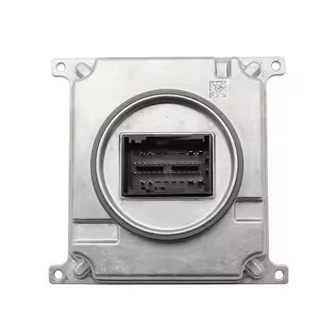 LED Headlight Module Control Unit 7P5941591AH New Headlight Controller For VW Golf 14-21 T-Roc Cabri