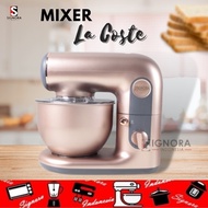 ((MARI ORDER))!! Mixer La Coste Signora / Mixer Signora