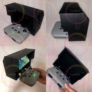 DJI Mini 2/Air 2S/Mavic Air2 Remote Controller Foldable Sun Hood Shade 遙控器可折疊電話遮陽罩散熱遮光罩