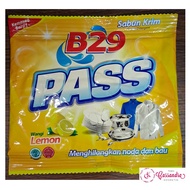 B29 CREAM SOAP 85GR - BPOM ✔️