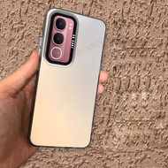 For VIVO Y19S 4G / Y29 5G / Y19S Pro Colorful Hard IMD Protective Cover