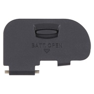 Hot Selling For Canon EOS 70D / EOS 80D OEM Battery Compartment Cover
