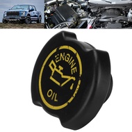 Engine Oil Filler Cap Cover F3AZ6766B Compatible with F 450 550 Engines 6.0L 6.4L 7.3L