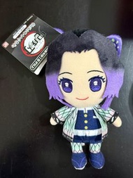 鬼滅之刃蝴蝶忍毛絨公仔