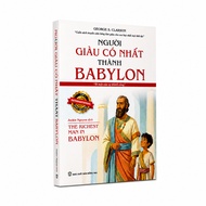 Book - The Richest Man in BABYLON