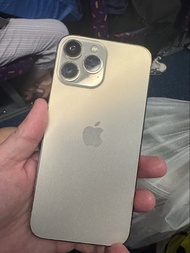 iPhone 13 Pro Max no bargain 價錢已反映不講價平售please leave contact 留電話