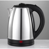 1.8L electric kettle water heater/ capacity electric kettle/
