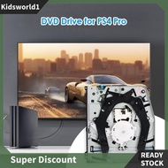 [kidsworld1.sg] DVD Disc Drive Replacement for PlayStation 4 Pro PS4 Pro Console Repair Parts