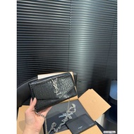 Ready Stock with Foldable Box Envelope Bag Continue Girl Elegant Independent Temperament.Brand New G