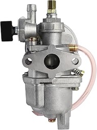 FLYPIG PZ13 13mm Carburetor Replacement for 43cc 47cc 49cc 50cc 2-stroke Engine MTA1 MTA2 Mini Kids 