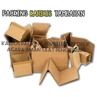 Packing Box / Additional Packing Box