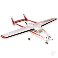 SEAGULL SKYMASTER CESSNA 337  TWIN ENGINEE RC AIRPLANE 