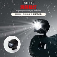 Hiking Lighting Light Outdoor Hole Shoes Warning Shoes led Light Charging Hole Shoes Flashing Shoe L