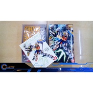 MG 1/100 Shenlong Gundam ver. EW EW EW