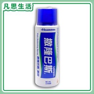 撒隆巴斯 鎮痛噴霧 80毫升 #00809 (新舊包裝隨機發貨)