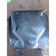 ☇◑ ▱ ⚽︎ ∏ △ RUSI GALA GY6 TANK ORIGINAL PARTS USED PARTS