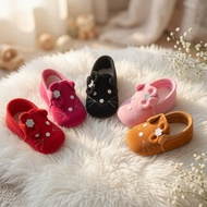Janitra baby shoes Girl and boy prewalker baby shoes 2-15 months