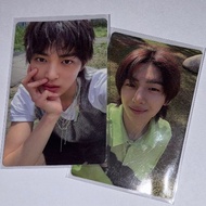 CORTIS Official Album Photocard [ Juhoon & Keonho ]