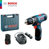 Bosch GSB 120-LI Professional Cordless IMPACT Drill