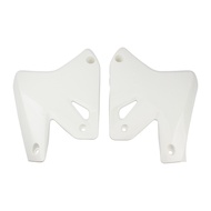 Off-road Motorcycle DRZ400Shell Device Plastic Parts Shell Car Shell Front Side Panel Motorcycle res