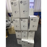 HP 05A ORIGINAL BLACK TONER CARTRIDGE( CE505A)