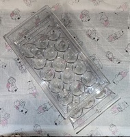 抽屜式雞蛋收納盒(18格)