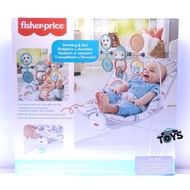 Fisher-Price Basic Baby Bouncer Fisher Price Original Mattel