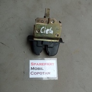 RS - DOORLOCK LOCK BAGASI HONDA ACCORD CIELO MAESTRO