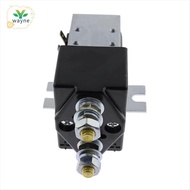 wayne24V Drive Contactor 74267GT for Genie Lift QS-12R QS-15R QS-20R -2046 -2646 Spare Parts Accesso