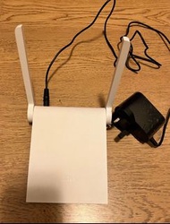 小米 XIAOMI WIFI MINI