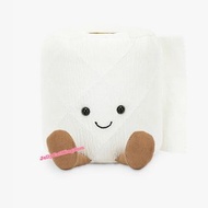 Jellycat 厠紙 toilet roll