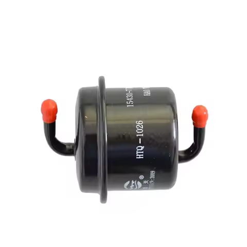 Car Fuel Filter Element For Suzuki Swift 1.3 L (2005-2020) Liana Liana Sport SX4 Changan Raimondi OE