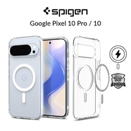 Spigen Google Pixel 10 Pro / Pixel 10 Case Ultra Hybrid MagFit Clear Case Magnetic Phone Case