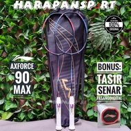 BADMINTON RACKET lining AXFORCE 90 MAX TIGER 100% ORIGINAL DRAGON/