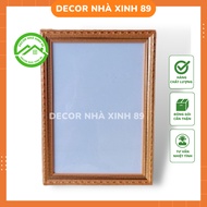 A4 certificate frame (21x30) with frame