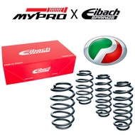 🇩🇪Eibach Pro Kit Lowering Spring 100%Original - PERODUA MYVI AXIA BEZZA ALZA NEW ALZA ARUZ ATIVA