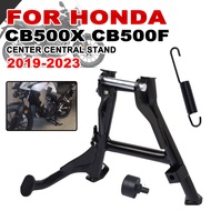 For HONDA CB500X CB500F CB 500 X F 500X 2022 2023 Motorcycle Accessories Center Central Parking Stan